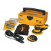Mirka® - DEROS 5650XCV UK 110V Ø 125/150 mm 5.0 mm Orbit